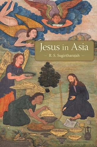 Stock image for Jesus in Asia for sale by ThriftBooks-Atlanta