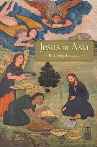 Stock image for Jesus in Asia for sale by Open Books