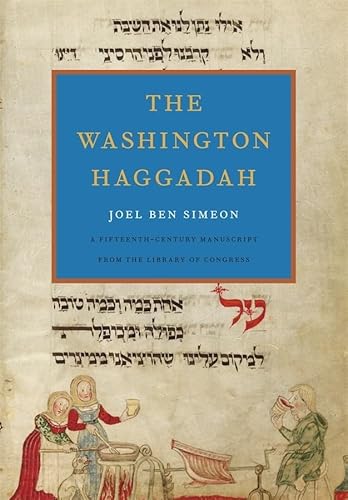 9780674051171: The Washington Haggadah