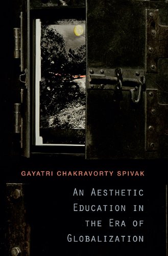 9780674051836: An Aesthetic Education in the Era of Globalization