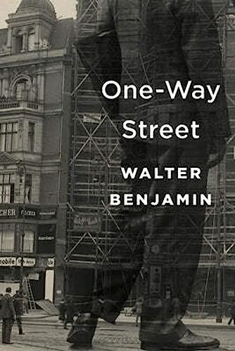 Stock image for One-Way Street for sale by Better World Books