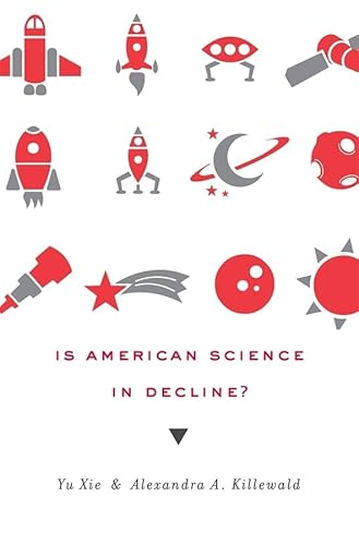 Imagen de archivo de Is American Science in Decline? a la venta por Better World Books: West