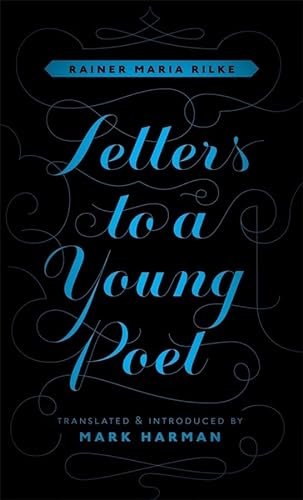 Stock image for Letters to a Young Poet for sale by Kennys Bookshop and Art Galleries Ltd.
