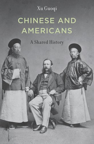 Stock image for Chinese and Americans: A Shared History for sale by Book Deals
