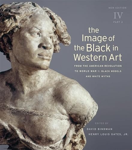 Imagen de archivo de Black Models and White Myths: New Edition (Part 2) (The Image of the Black in Western Art, Volume IV) a la venta por Books Unplugged