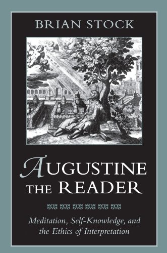 Stock image for Augustine the Reader: Meditation, Self-Knowledge, and the Ethics of Interpretation for sale by Fahrenheit's Books