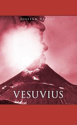 9780674052857: Vesuvius
