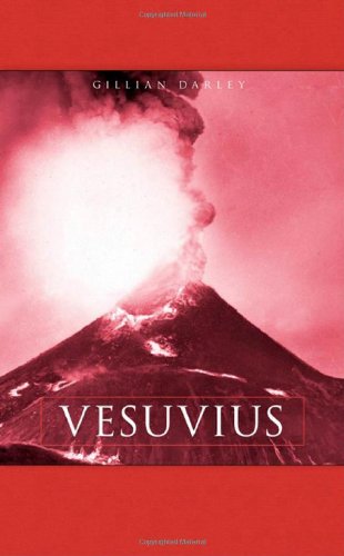 Stock image for Vesuvius (Wonders of the World) for sale by Half Price Books Inc.