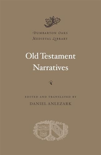 Old Testament Narratives