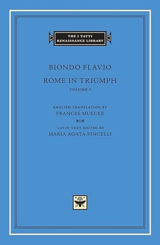 Stock image for Rome in Triumph for sale by Blackwell's