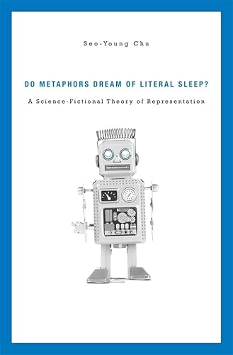 Beispielbild fr Do Metaphors Dream of Literal Sleep? zum Verkauf von Blackwell's