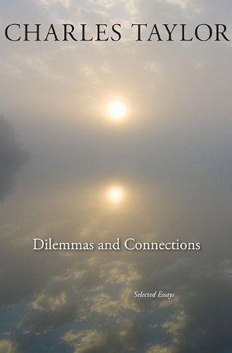 9780674055322: Dilemmas and Connections: Selected Essays