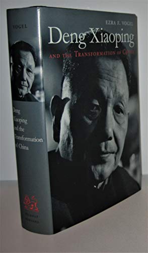 9780674055445: Deng Xiaoping and the Transformation of China