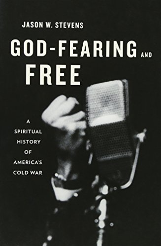 Imagen de archivo de God-Fearing and Free a la venta por Blackwell's