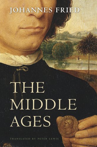 Imagen de archivo de The Middle Ages a la venta por Dream Books Co.