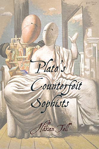Imagen de archivo de Plato's Counterfeit Sophists a la venta por Blackwell's