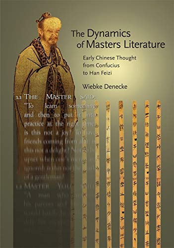 Beispielbild fr The Dynamics of Masters Literature zum Verkauf von Blackwell's