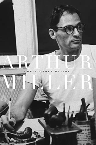 9780674057081: Arthur Miller: 1915-1962