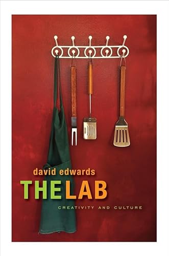 Imagen de archivo de The Lab a la venta por Blackwell's