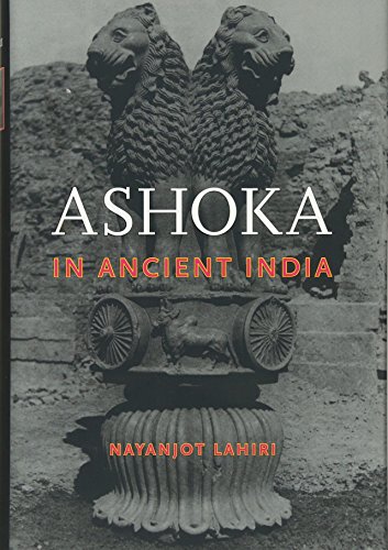

Ashoka in Ancient India