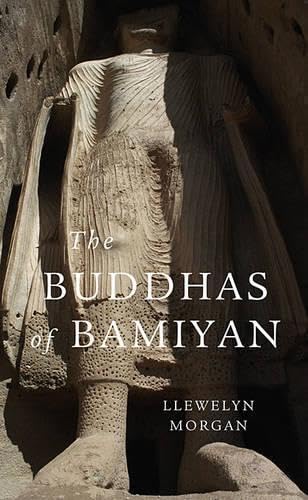 Beispielbild fr THE BUDDHAS OF BAMIYAN (WONDERS OF THE WORLD) zum Verkauf von Second Story Books, ABAA