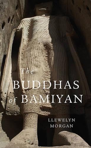 Stock image for The Buddhas of Bamiyan (Wonders of the World) for sale by HPB-Emerald