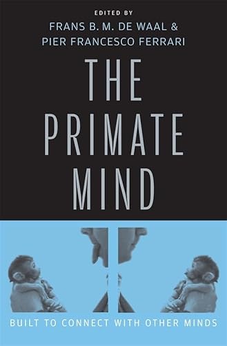 Stock image for The Primate Mind for sale by Blackwell's