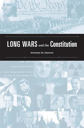 Stock image for Long Wars and the Constitution for sale by Better World Books