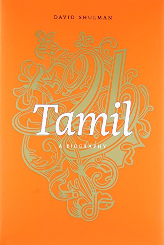 Beispielbild fr Tamil zum Verkauf von Blackwell's