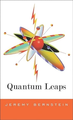 Beispielbild fr Quantum Leaps zum Verkauf von ThriftBooks-Atlanta