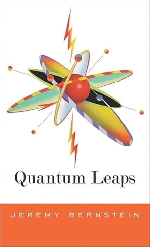 Imagen de archivo de Quantum Leaps a la venta por ThriftBooks-Atlanta