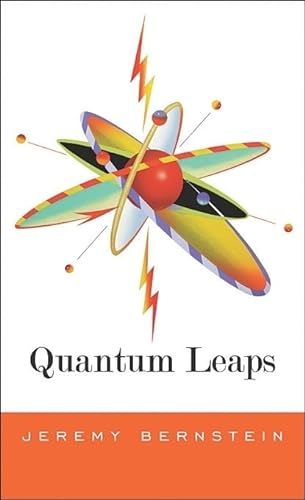Stock image for Quantum Leaps for sale by ThriftBooks-Dallas