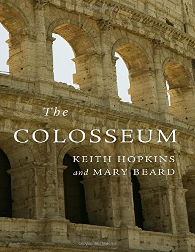 9780674060319: The Colosseum: 19 (Wonders of the World)