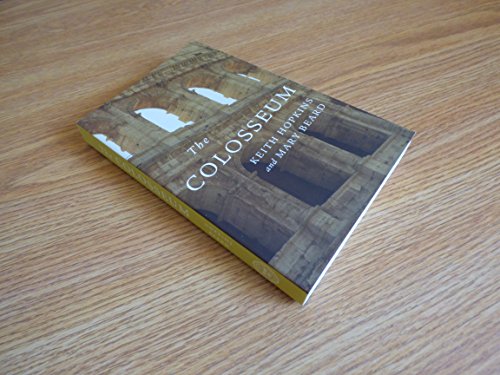 9780674060319: The Colosseum (Wonders of the World)