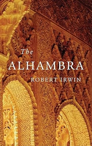 9780674060333: The Alhambra (Wonders of the World (Harvard University Press)) [Idioma Ingls]: 20