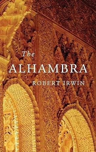 9780674060333: The Alhambra (Wonders of the World)