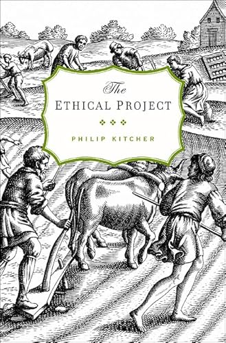 9780674061446: The Ethical Project