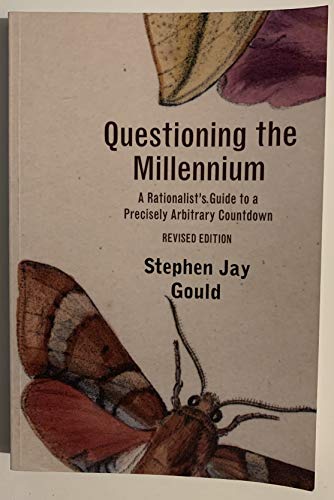 Imagen de archivo de Questioning the Millennium: A Rationalist's Guide to a Precisely Arbitrary Countdown a la venta por ThriftBooks-Dallas