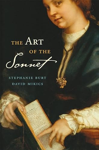 9780674061804: The Art of the Sonnet
