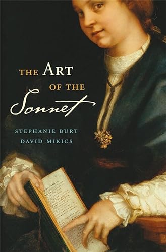 Stock image for The Art of the Sonnet for sale by Revaluation Books