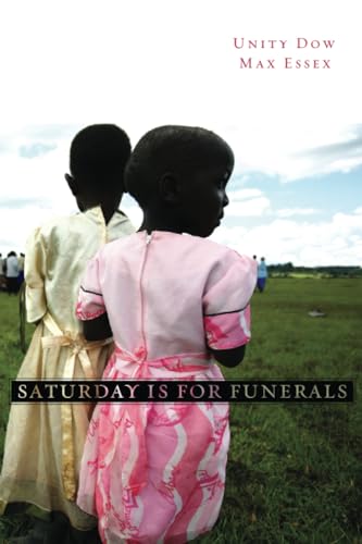 9780674061835: Saturday Is for Funerals