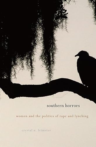 9780674061859: Southern Horrors: Women and the Politics of Rape and Lynching