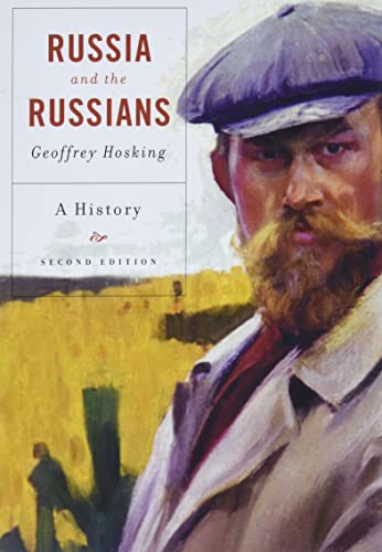 Russia and the Russians: A History ( Second Edition )