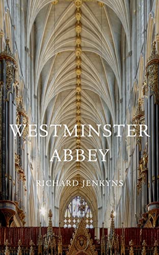 9780674061972: Westminster Abbey (Wonders of the World)