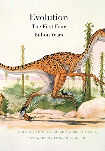 Imagen de archivo de Evolution : The First Four Billion Years a la venta por Better World Books