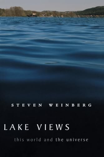 9780674062306: Lake Views: This World and the Universe