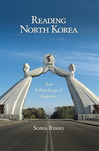 Beispielbild fr Reading North Korea : An Ethnological Inquiry zum Verkauf von Better World Books