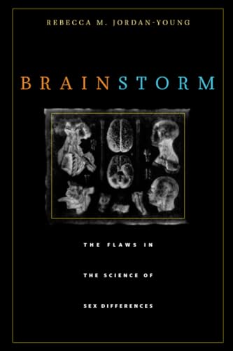 Stock image for Brain Storm for sale by Blackwell's
