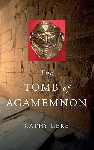 Beispielbild fr The Tomb of Agamemnon zum Verkauf von Better World Books