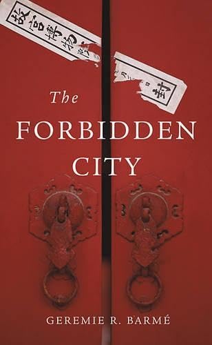 Beispielbild fr The Forbidden City zum Verkauf von Better World Books